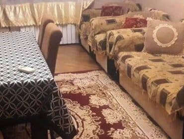 yataqxana tipli ucuz bina evləri: Nəsimi rayonu, Tbilisi prospektində yerləşən 2-otaqlı, sahəsi 55kv-m — 13