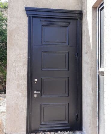 чугунная ванна продать: Naxışlı, qara rəngli ikiqapılı dəmir darvaza, üstündə və qapılarında — 13