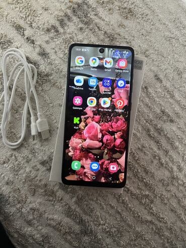 samsung nx: Samsung Galaxy A51, 64 ГБ, цвет - Черный, Отпечаток пальца, Face ID — 4