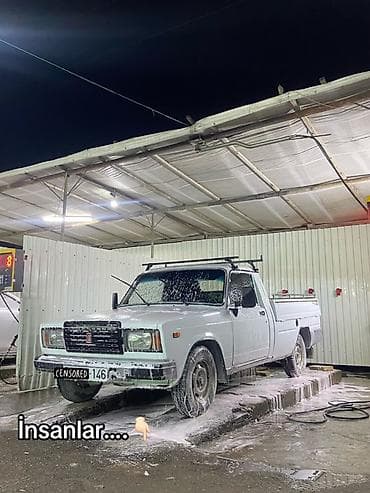 gen: VAZ (LADA) 2104: 1.7 l | 2012 il 5800 km Pikap — 7