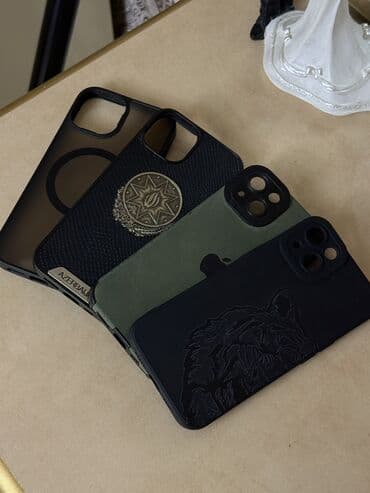 prasdoy telefon: IPhone 13, 128 GB, Mavi, Simsiz şarj — 3