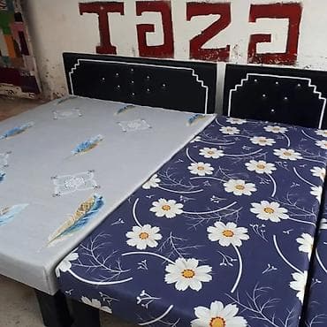 usdular: Çarpayi təzə kravatlar✔ hazirlari var✔ çatdrilma var✔ 1il zəmanət — 9