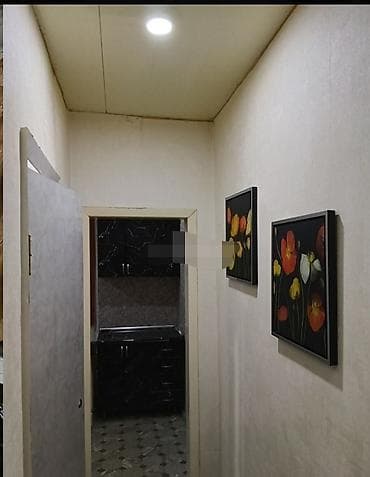 Sabunçu rayonu, Bakıxanov qəsəbəsi, Nazim İsmayılov küçəsində, məşhur — 5