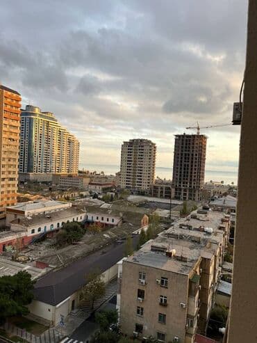 keşlede kiraye evler 2025: Xətai metrosu yaxınlığında, Mediland Klinikasının üstündə, Alyans — 15