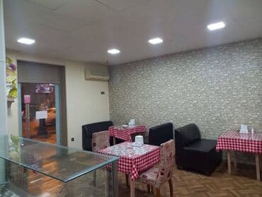 kirayə restoranlar: Xətai rayonu,xətai metrosunun yaxınlığında, 3 otağlı 80 kv.m sahəsi — 3