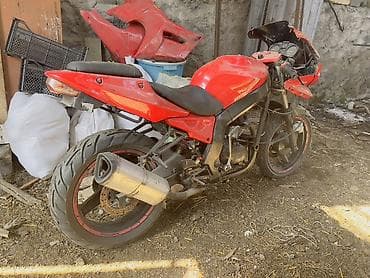 07 masın: 200 sm3, 2015 il — 6