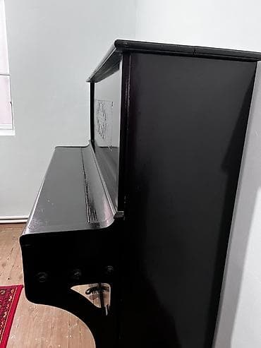 format bulave 7000: Piano, Akustik — 2