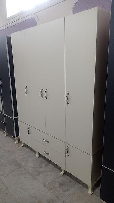 Yeni, 5 qapı, Güzgülü, Digər rəng, Digər material, Açılan, Düz dolab lalafo.az -da — 2 Yeni, 5 qapı, Güzgülü, Digər rəng, Digər material, Açılan, Düz dolab — 2