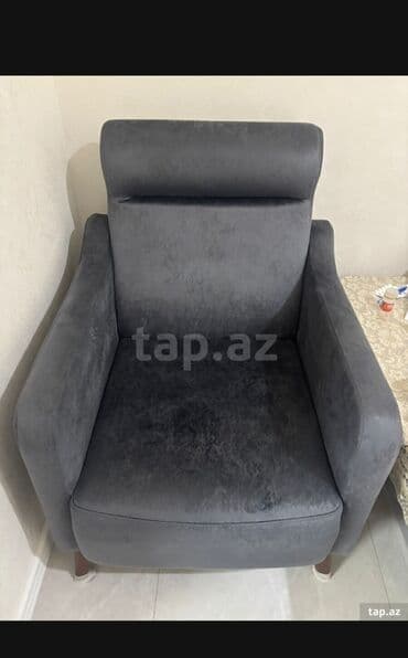 Mətbəx mebeli: İşlənmiş, Masa və oturacaqlar, Divan, Kreslolar, Kredit yoxdur, Türkiyə — 2