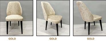 stul iwlenmiw: Qonaq otağı üçün, Yeni, Qatlanmayan, Stul — 1