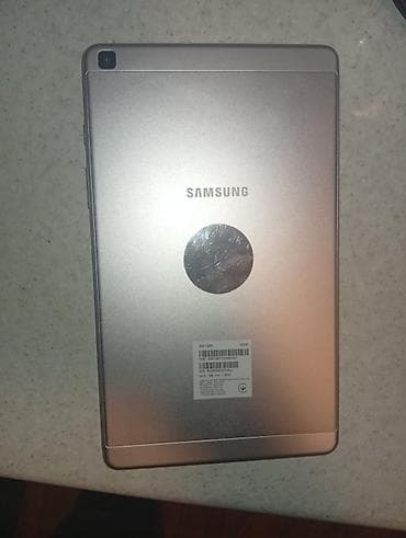 samsung galax tab a8: Samsung Galaxy Tab A 8.0, 8", < 64 GB — 3