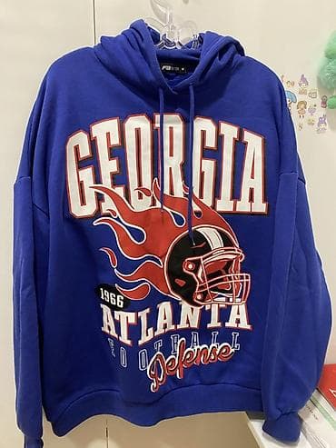 newyorker: Svitşot, New Yorker, M, rəng - Göy — 1