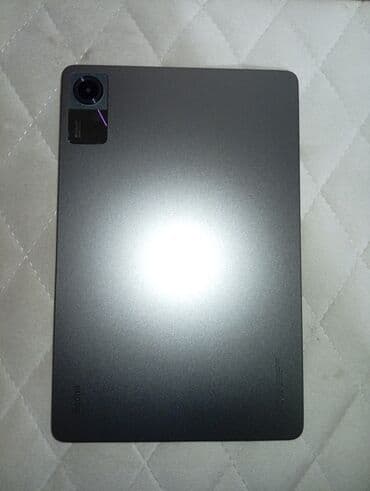 redmi tablet: Yeni Xiaomi Redmi Pad SE, 11", 256 GB, Ünvandan götürmə — 3