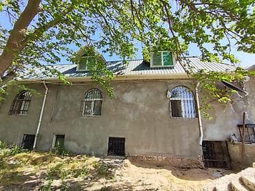 baki hovuzlu evler: Bakı, Nardaran qəs., 185 kv. m, 7 otaqlı, Hovuzsuz, Artezian quyusu — 5