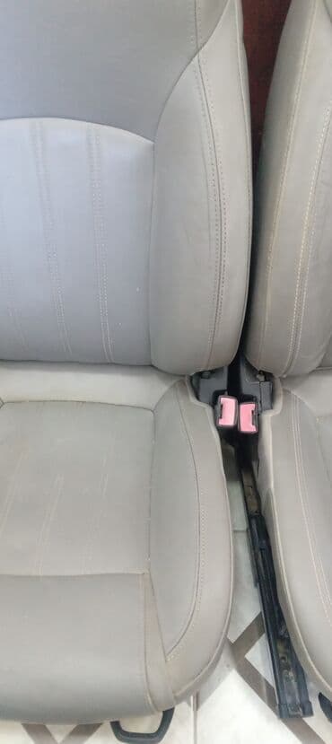 vaz 2107 panel: Chevrolet CRUZE — 10