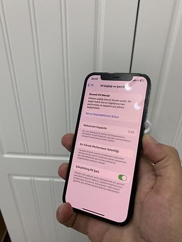 ucuz iphone 7: IPhone 12 Pro, 128 GB, Pacific Blue — 2