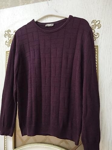 palto kişi: Palver kişi ücün 40 L razmer cəmi 2 dəfə geyinilib — 5