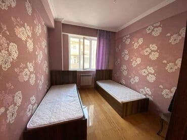 sumqayıt kreditle evler: 2 otaqlı, Yeni tikili, 57 kv. m — 1