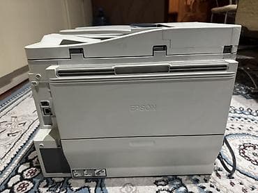 noutbuklar hp: Epson WorkForce Pro WF-M5690 çoxfunksiyalı cihaz - Funksiyalar: çap — 5