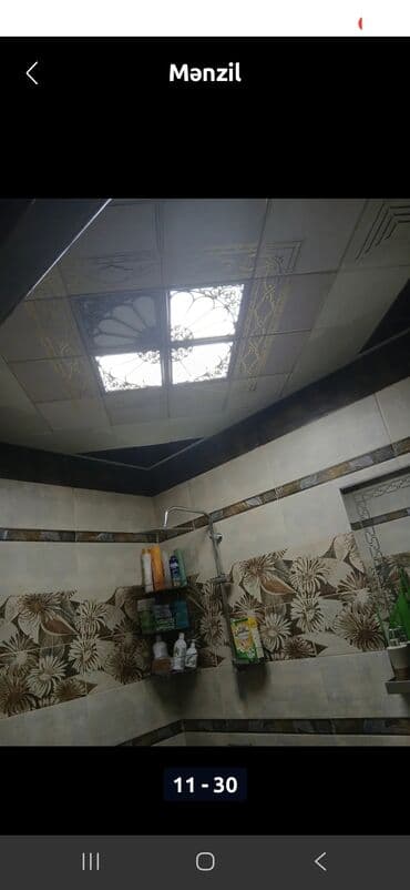 tural mtk: Şəhərin mərkəzində yerləşən bu mənzil yaşayış üçün ideal seçimdir — 6