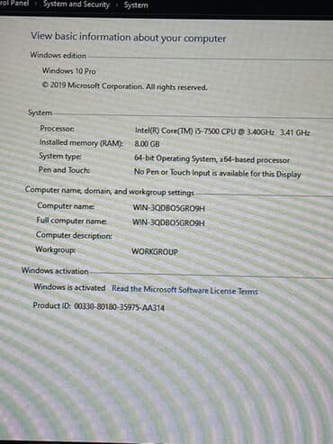 planset ipad: Tək keys satılır oyun canavarı ışıqlıdır i5 nəsil 7 ram 8 istəyə uyğun — 2