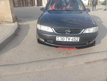 kia forte diffuser: Opel Vekdra B İli 1998 Mator 1.8 Hecbir Problem Yoxdu Ətrafli Məlumat — 1