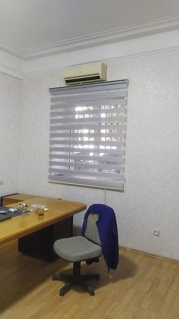 pec radiatoru: Zebra jalüz pərdələr Məhsul təsviri: - İkili qatlı “zebra” sistemi — 3