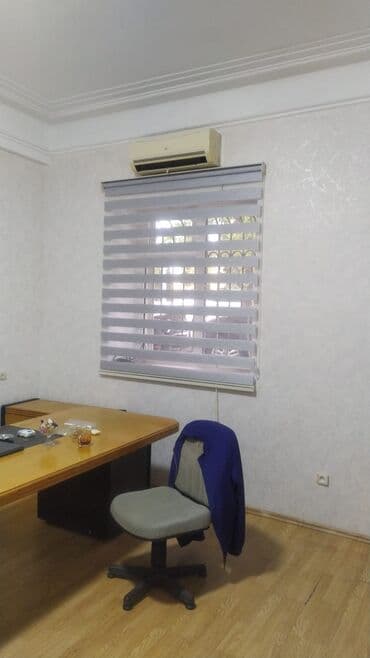 Другие товары для дома: Zebra jalüz pərdələr - İkiqat parça sistemi: şəffaf və qaranlıq — 2