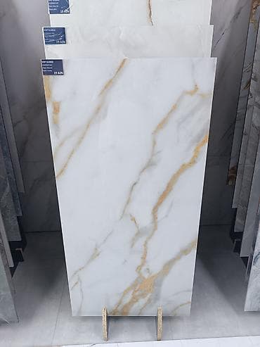 60x120: Kermoqranitlər. Kafel. Metlax.60x120 ölçüdə. Modellər çoxdur. Məhsul — 3