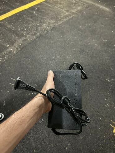 moped akumulator: NİU - UQİ, 50 sm3, 2023 il — 10