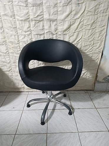 Salon, tibbi mebel: İşlənmiş — 1