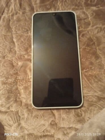 samsung a56 256 qiymeti: Samsung Galaxy A16, 128 GB, rəng - Yaşıl, Barmaq izi — 1