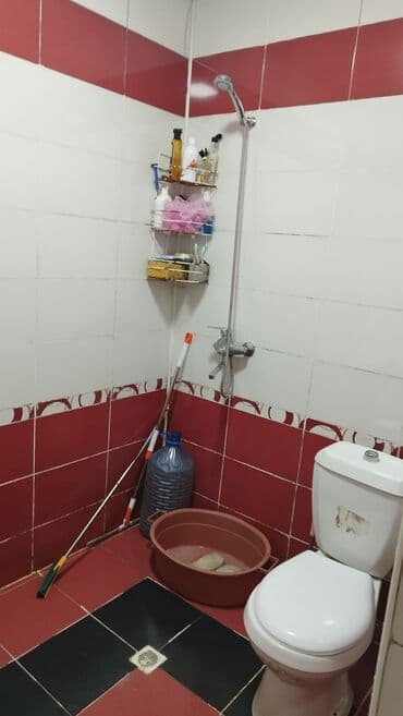 Biologiya: 3 otaqlı, 64 kv. m, Yeni təmirli — 14