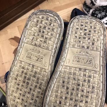 Nənnilər: Tərliklər, Disney, Ölçü: 23, Uniseks — 10