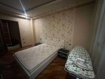 7 ci mikrorayon yeni tikili: Nərimanovda Nənəmin Təndiri-nin yanında, 20 mərtəbəli yeni tikili — 4