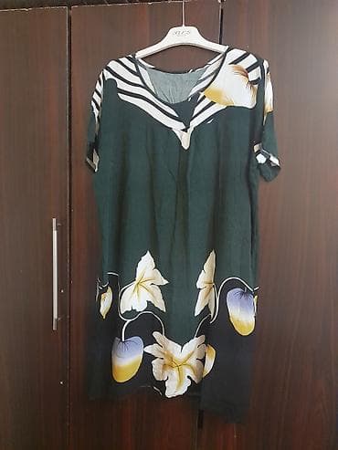 don: Gündəlik don, Maksi, Us Polo Assn, M — 9