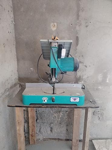 force acar desti: PVC/alüminium qapı-pəncərə istehsalı üçün avadanlıq dəsti - — 3