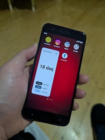 120 fps telefonlar: QIYMET SONDUR MÍ 6 ÖZÜDÜ FLAGMANÜzərində 20azn hidrojel qoruyucu var — 2