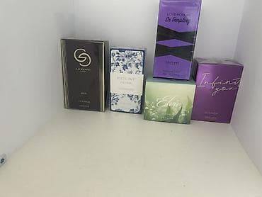 Giordani Gold Man (Eau de Parfum) — Kişilər üçün klassik, eleqant və — 4
