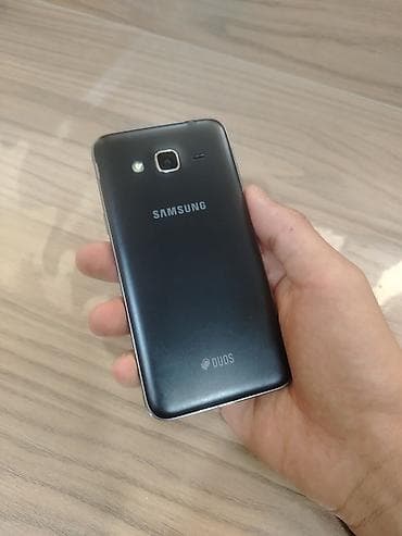 irsad electronics iphone 8: Samsung Galaxy J3 2016 — 3