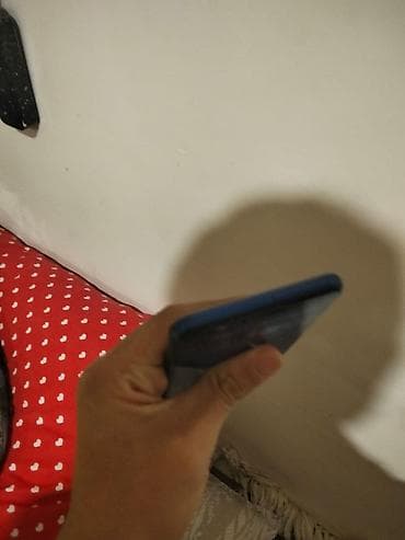 iphone 7 gence: Huawei rəng - Mavi, Barmaq izi — 3