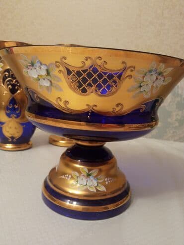 bogemalar: Bogema — 1