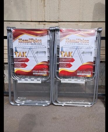 az xeritesi: HamiFelez markalı, paltar asmaq üçün nəzərdə tutulmuş, yüksək — 4