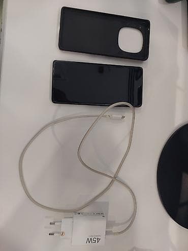 samsung s4 ekran: Redmi Note 14 Pro, 256 GB, rəng - Qara — 3