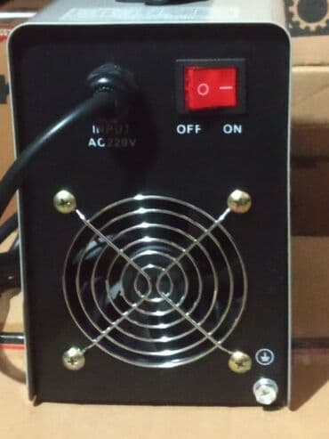 qaynaq ütü: Yeni Qaynaq aparatı Pulsuz çatdırılma — 8