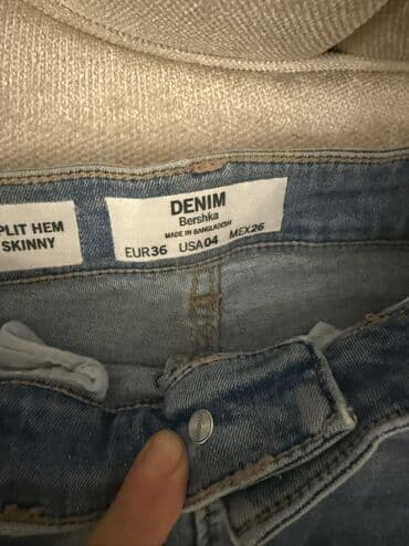 qaqa geyimi: 2ci el — 8