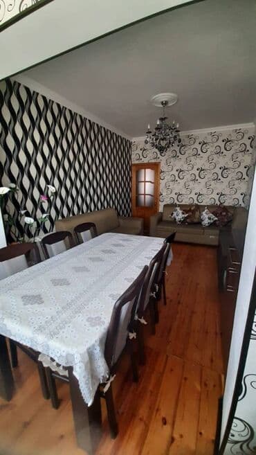 продам срочно квартиру: Баку, 2 комнаты, Вторичка, м. Ази Асланов, 60 м² — 2