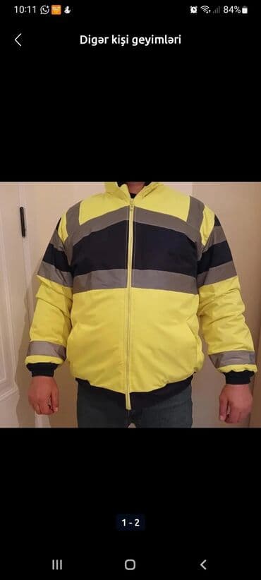tüllü ətəklər: İş geyimləri dəsti 2-si birlikde 50 manat. Yenidir. Geyinilmeyib. 1) — 1