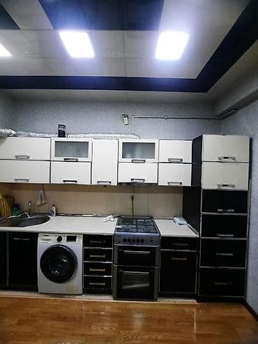 kuxn: Mətbəx mebeli 450 azn Yaxşı vəziyyətdədir Üzerinde aspirator,moyka — 3