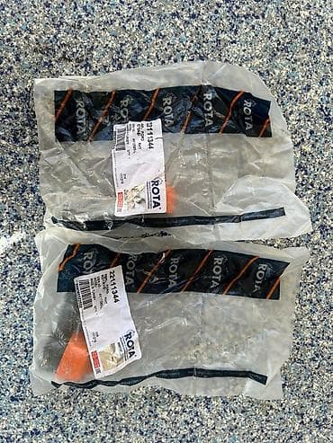 ford oturacaq: ROTA sükan ucları (tie rod end) – 2 ədəd - Brend: ROTA - Detal növü — 2